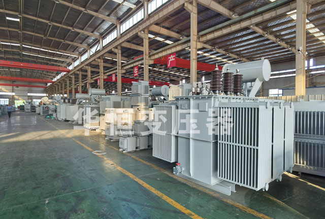 S13-8000/35左云左云左云电力变压器厂家