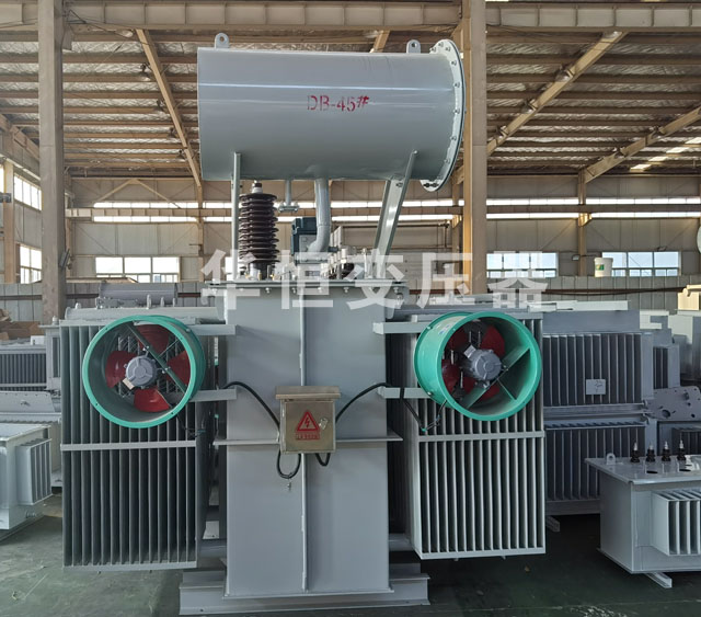 S13-8000/35左云左云左云电力变压器