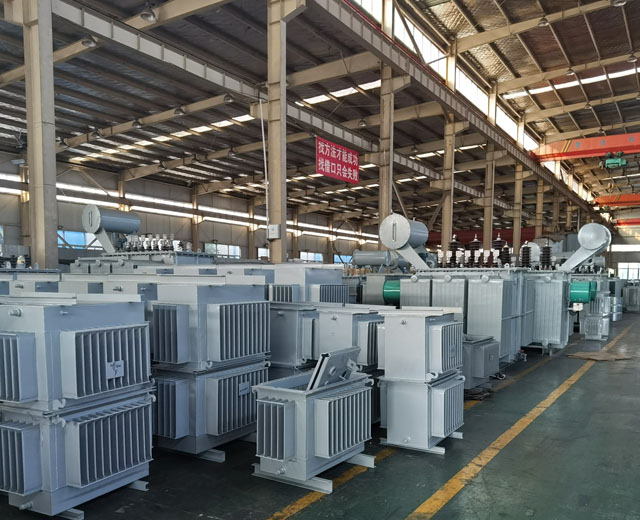 S11-8000/35左云左云左云电力变压器