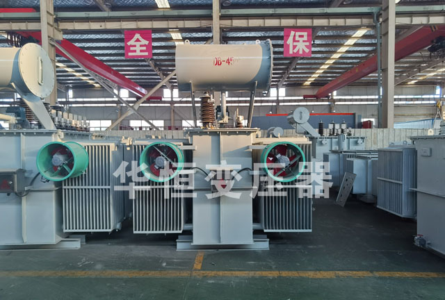 S13-6300/35左云左云左云电力变压器