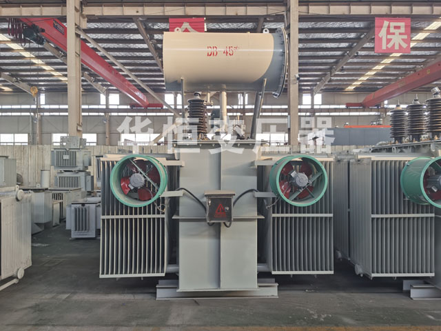 S11-10000/35左云左云左云油浸式变压器