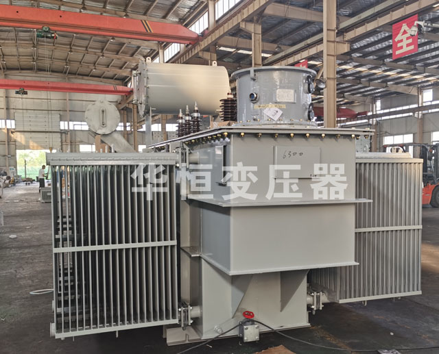 S11-8000/35左云左云左云油浸式变压器价格