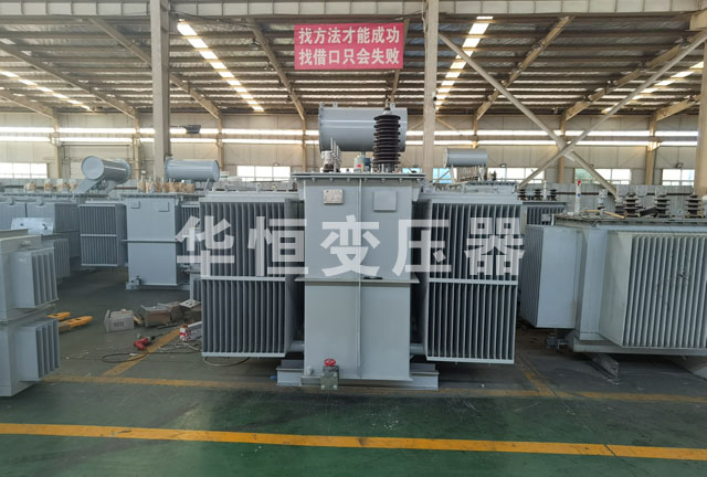 SZ11-6300/35左云左云左云油浸式变压器价格